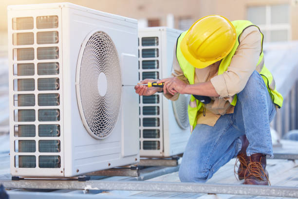 Best HVAC Air Duct Cleaning  in Reedley, CA