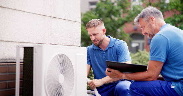 Best Affordable HVAC Services  in Reedley, CA