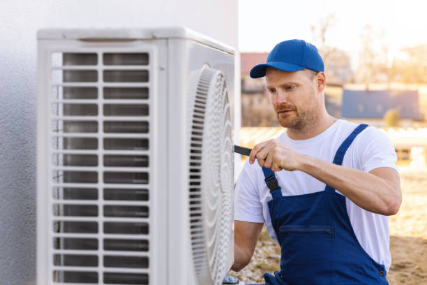 HVAC Troubleshooting in Reedley, CA