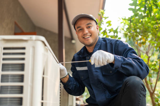 Best 24/7 HVAC Repair  in Reedley, CA